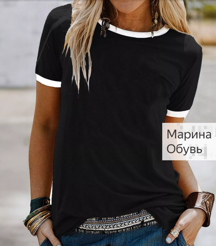 картинка Футболка от магазина Одежда+