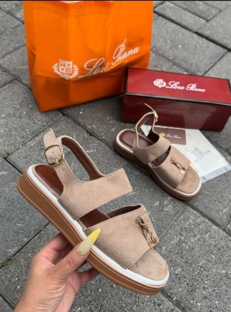 фото весенние женские босоножки оптом