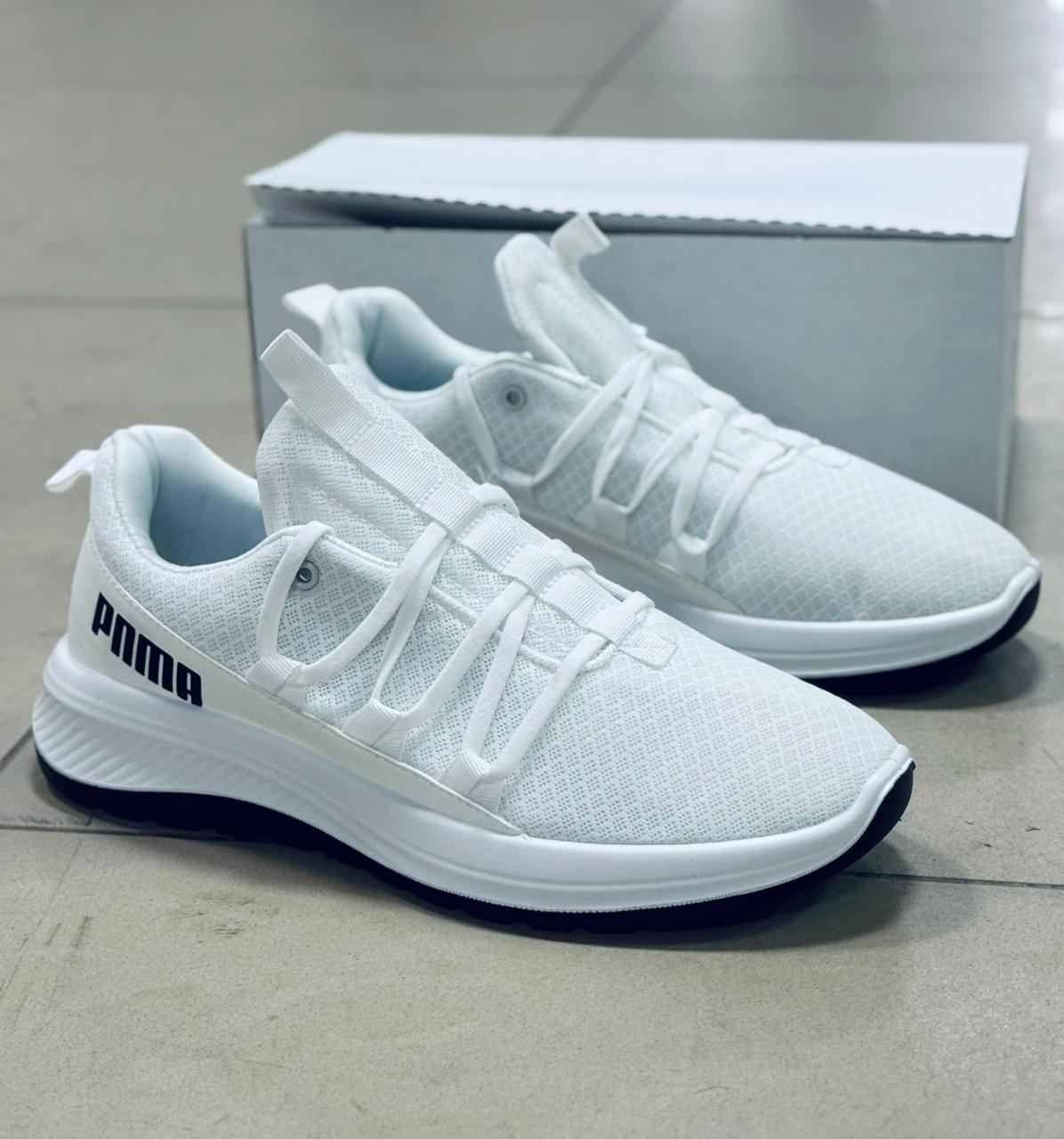 фото Мужские весенние кроссовки Puma 524980 оптом с доставкой