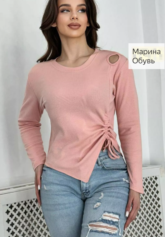 картинка Блузка от магазина Одежда+