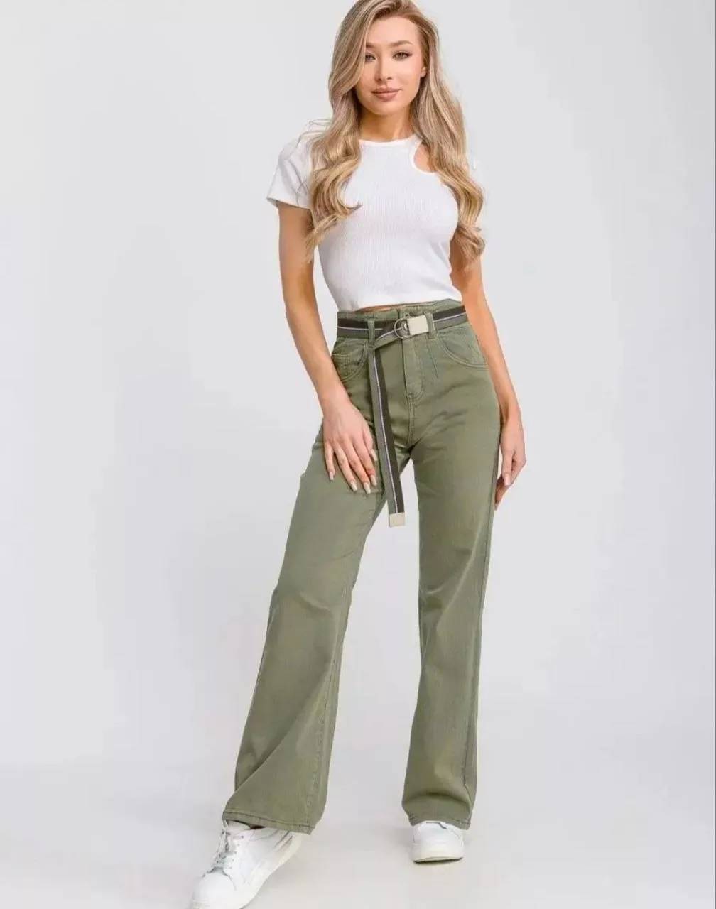 картинка Брюки от магазина Одежда+