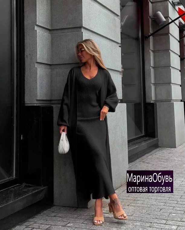 картинка Костюм двойка от магазина Одежда+