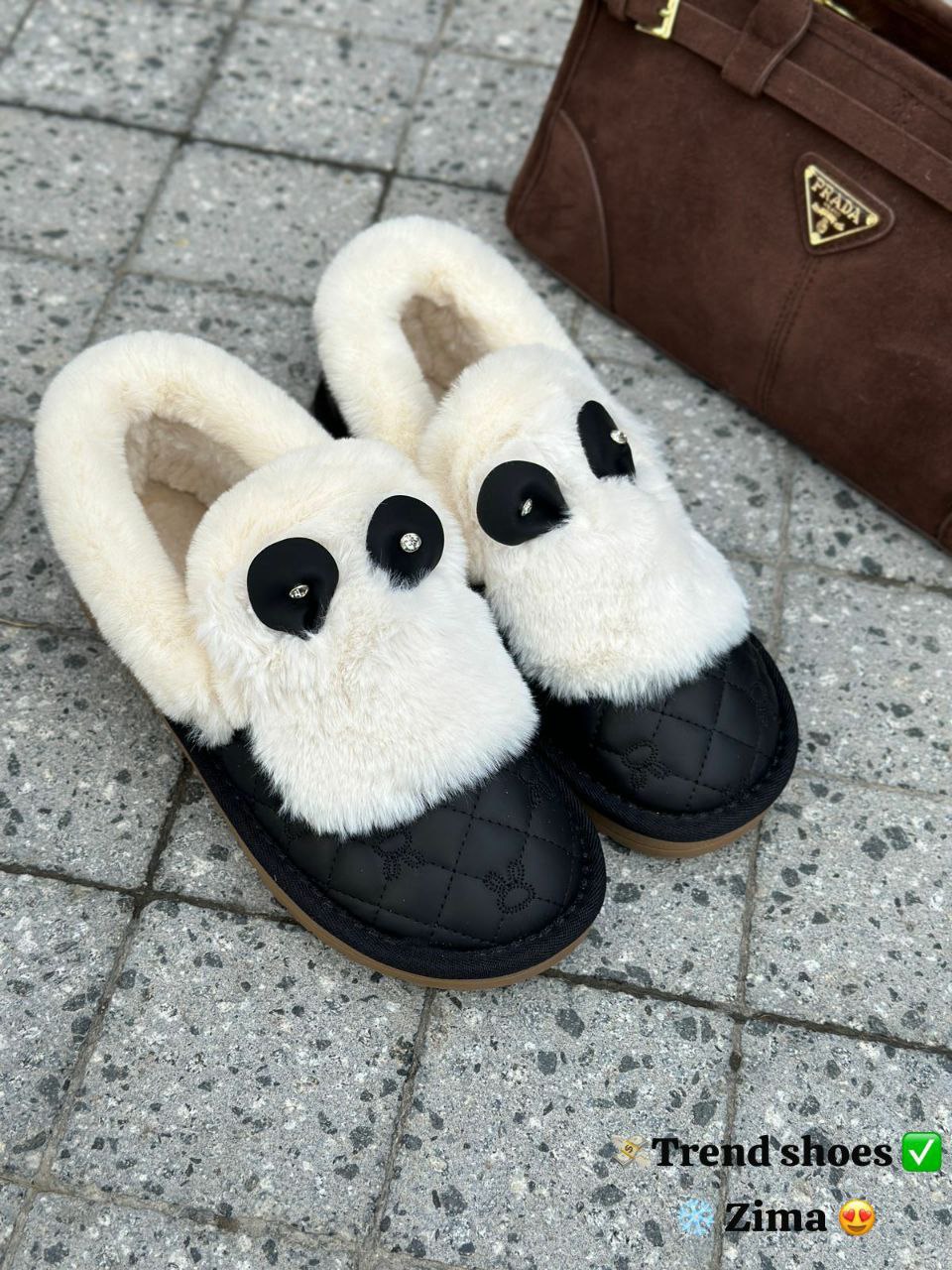 фото зимние женские дутики оптом