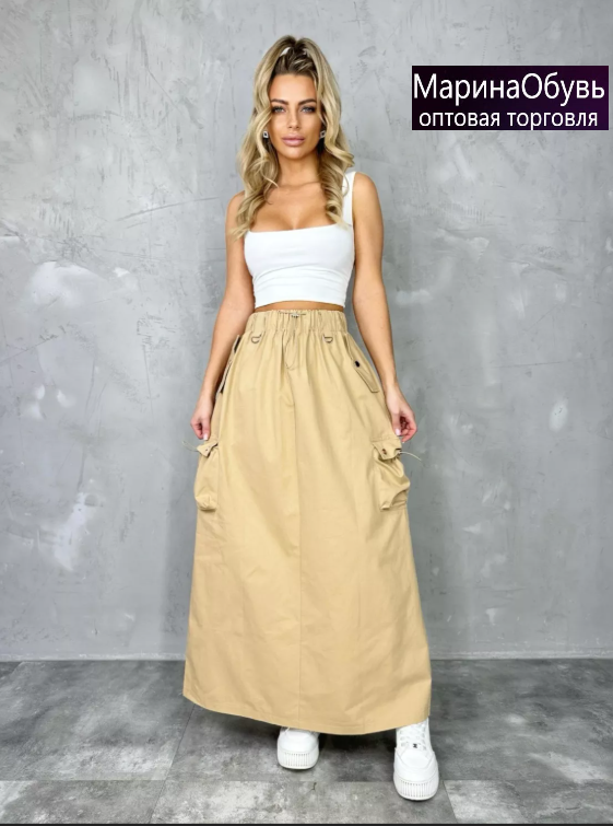 картинка Юбка от магазина Одежда+