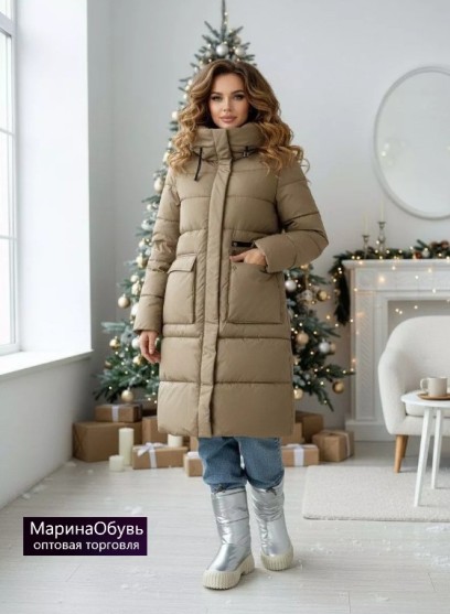 картинка Куртка от магазина Одежда+