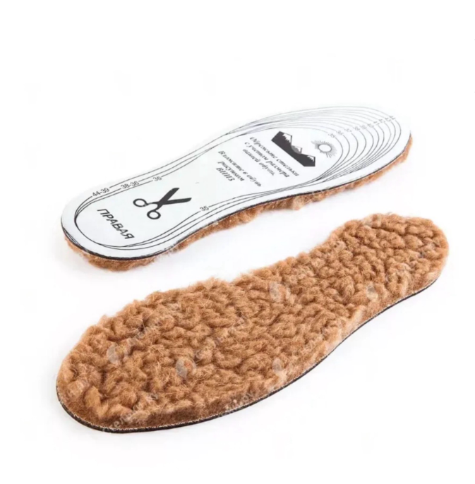 картинка Стельки размер единый от магазина Одежда+