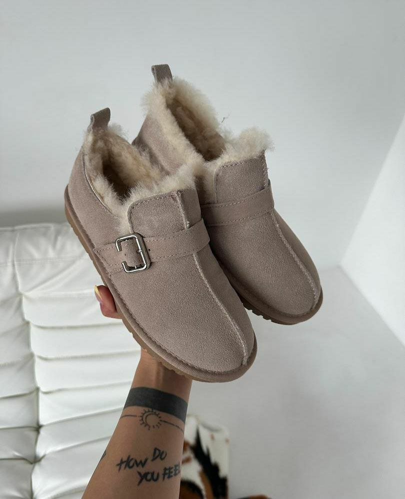 фото зимние женские угги оптом