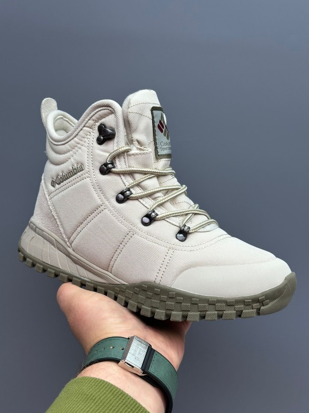 фото термо -21*  зимние женские ботинки оптом от производителя