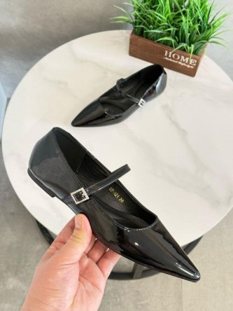 фото весенние женские балетки оптом с доставкой