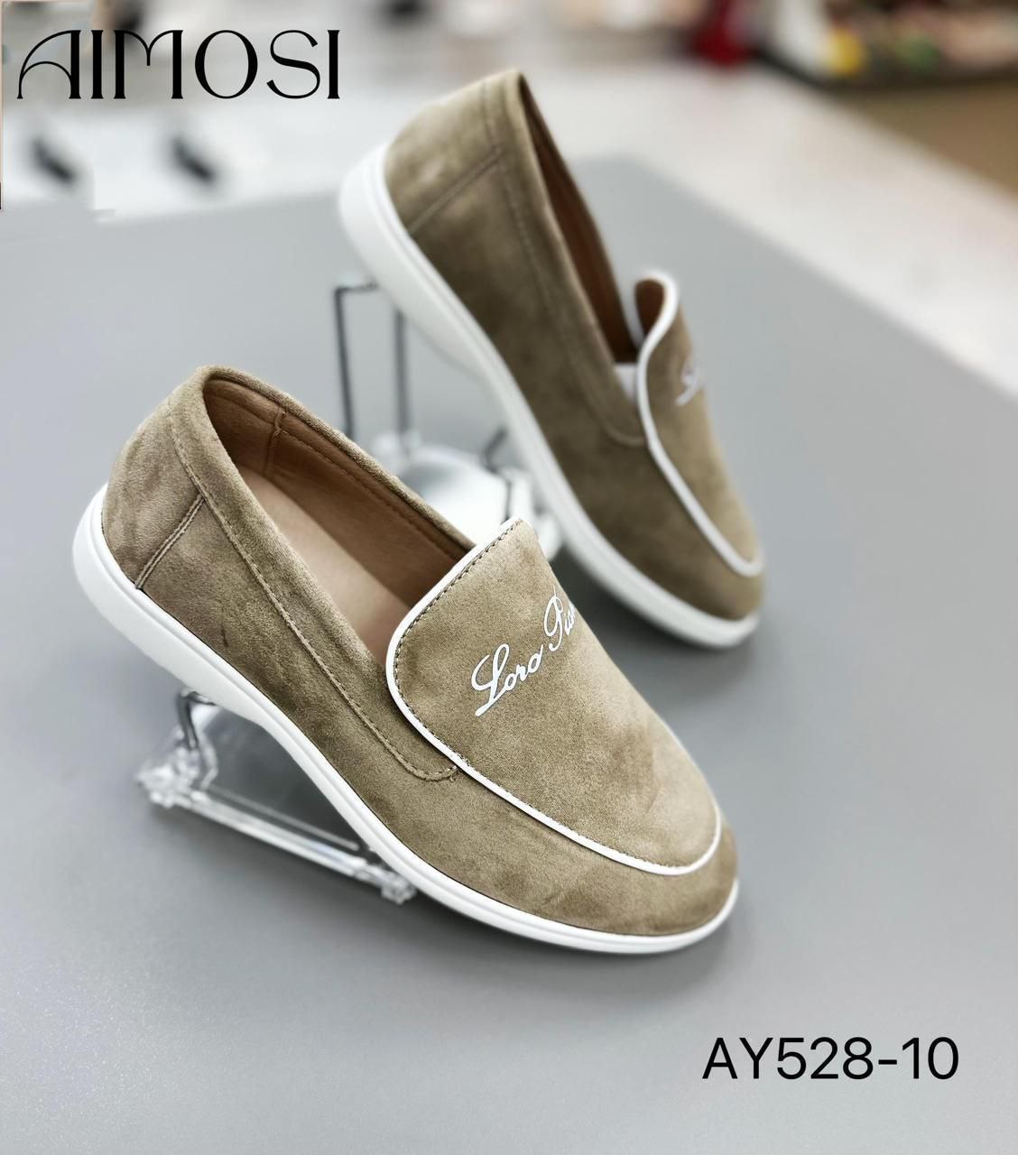 фото весенние женские туфли оптом Москва