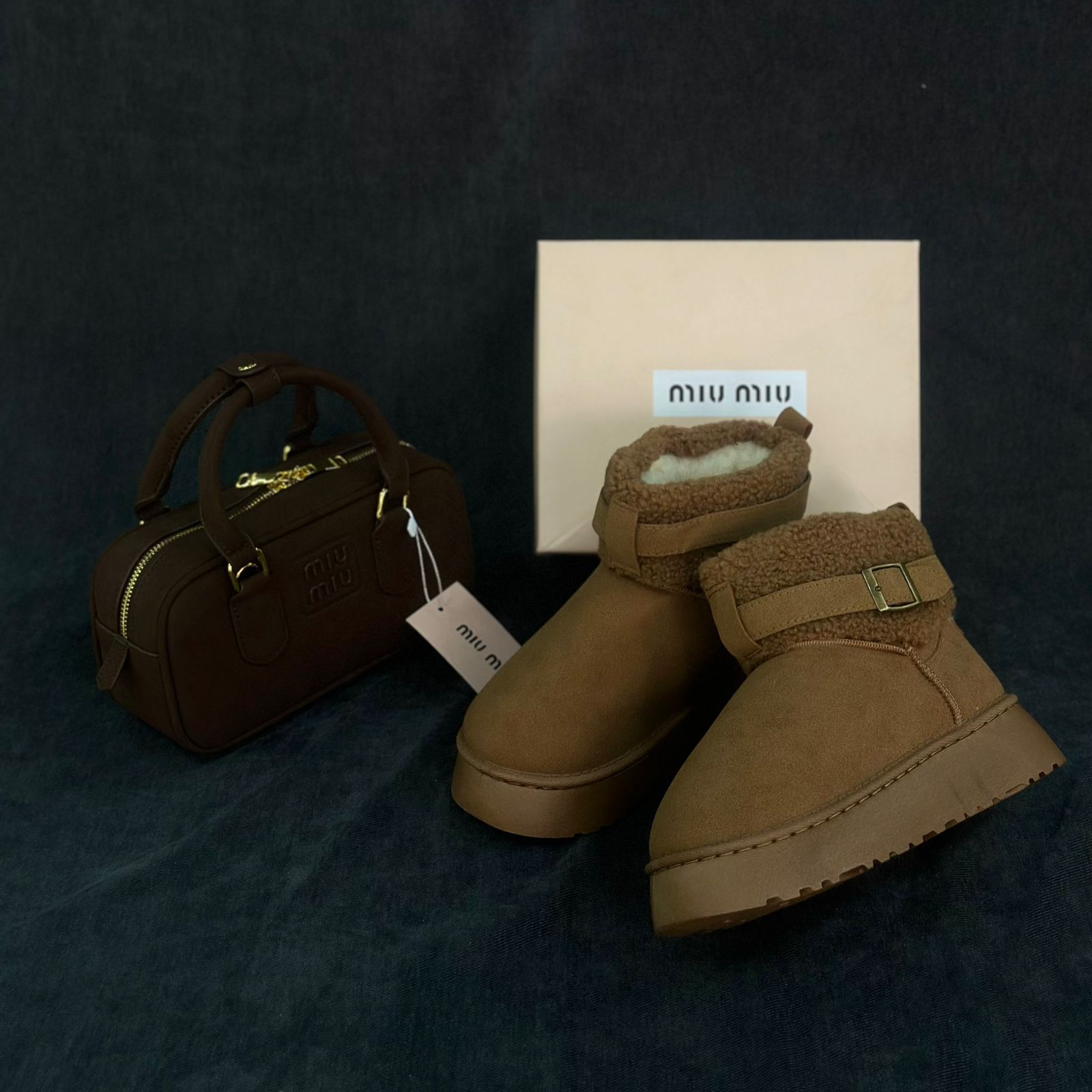 фото зимние женские ботинки оптом от производителя