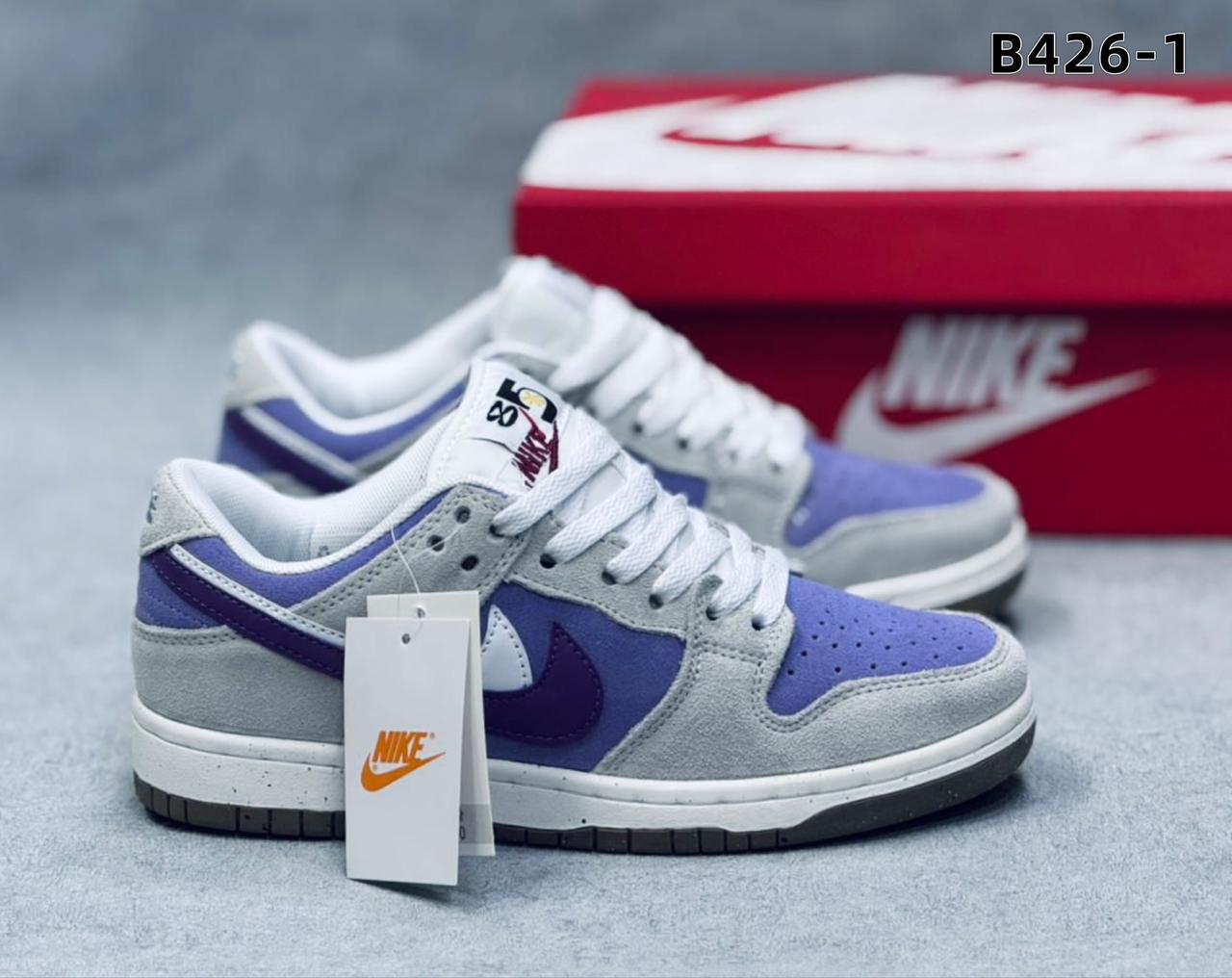 фото Женские осенние кроссовки Nike 541475 оптом на лето для мужчин