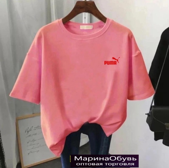 картинка Футболка от магазина Одежда+