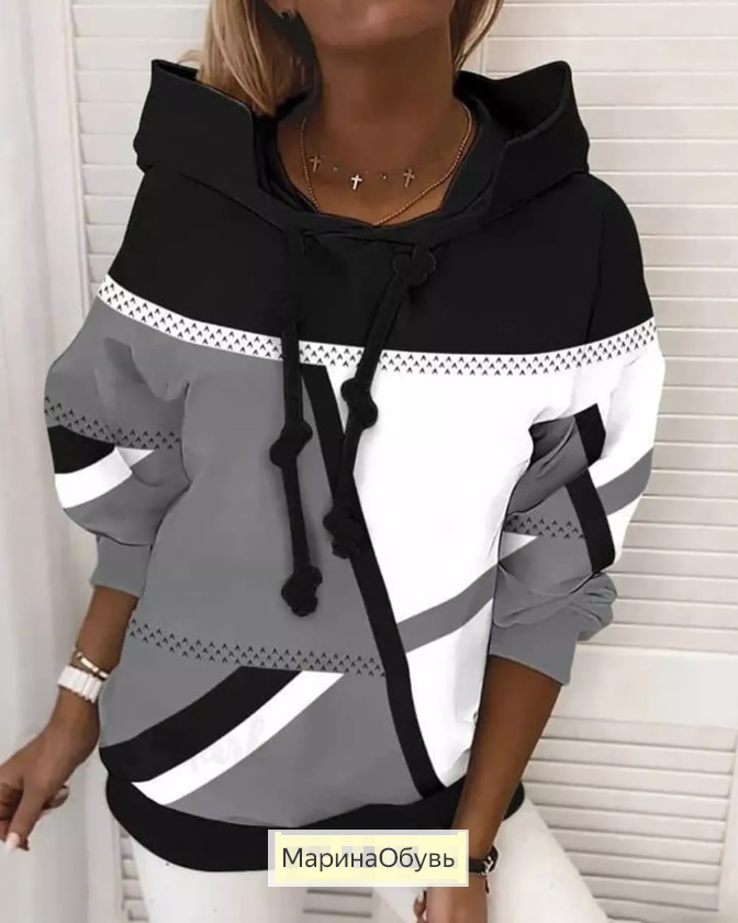 картинка Худи от магазина Одежда+