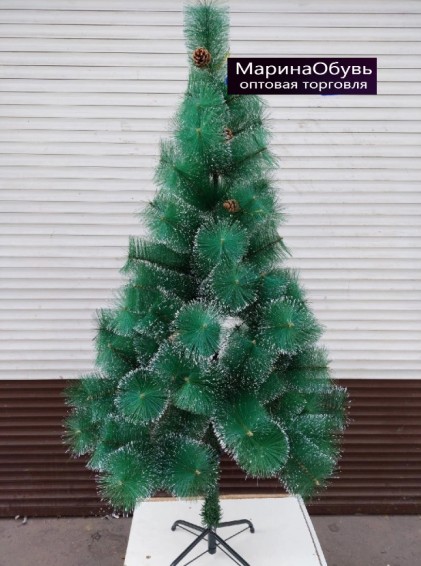 картинка Новогодние Сосны 210см от магазина Одежда+