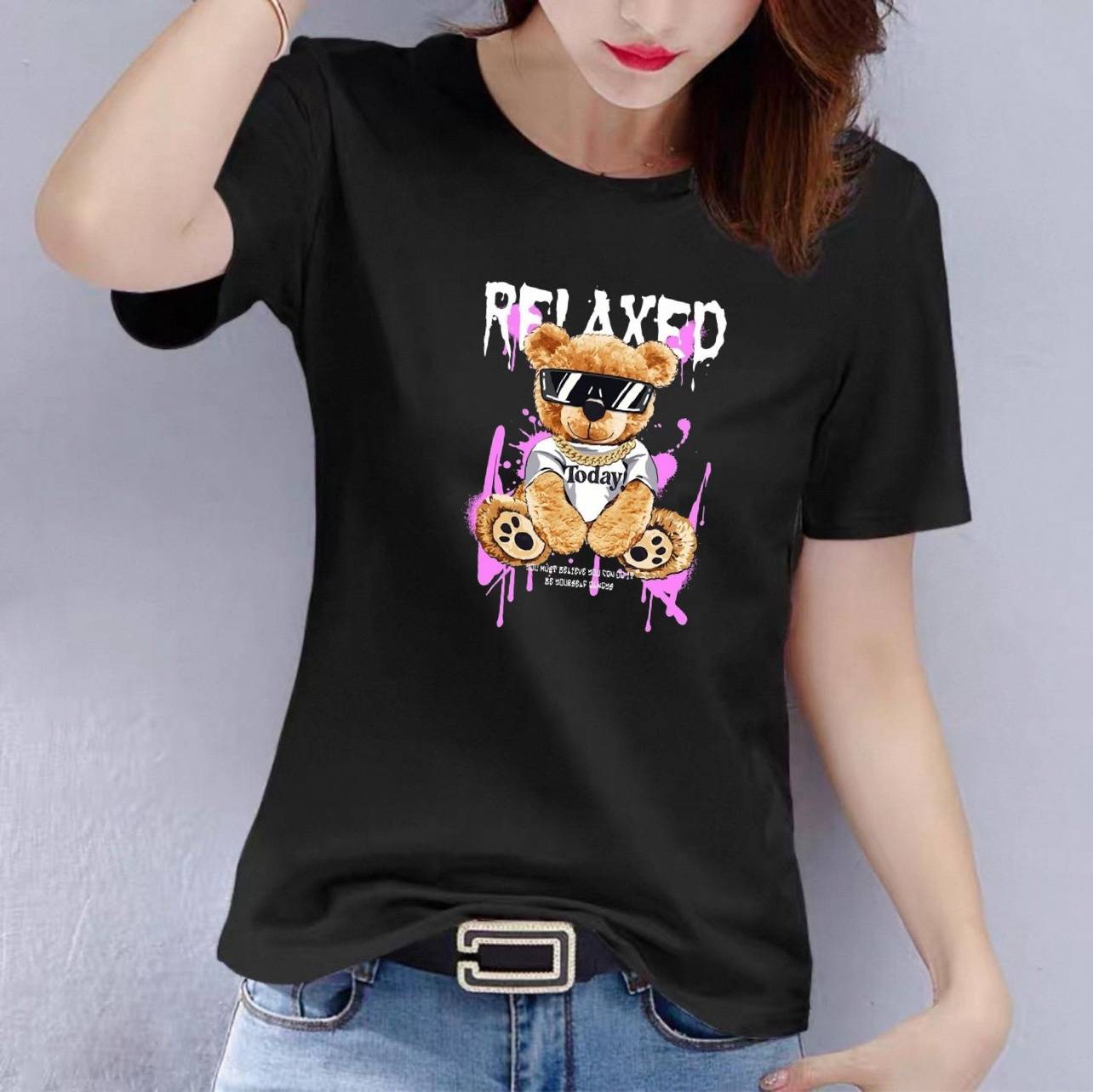 картинка Футболка от магазина Одежда+