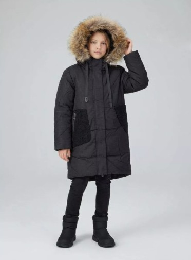 картинка Куртка от магазина Одежда+