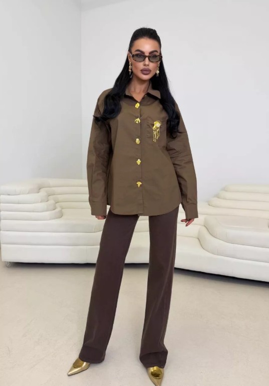 картинка Рубашка от магазина Одежда+