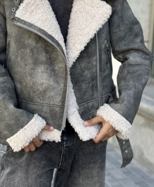 картинка Дубленки от магазина Одежда+