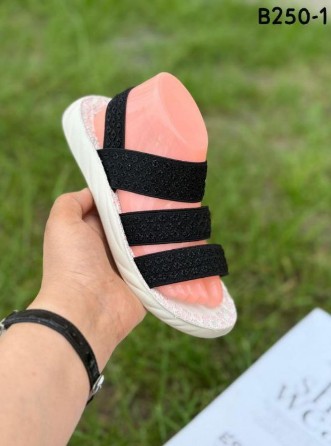 фото весенние босоножки для девочек оптом