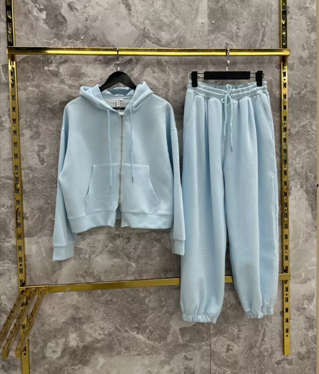 картинка Костюм двойка от магазина Одежда+