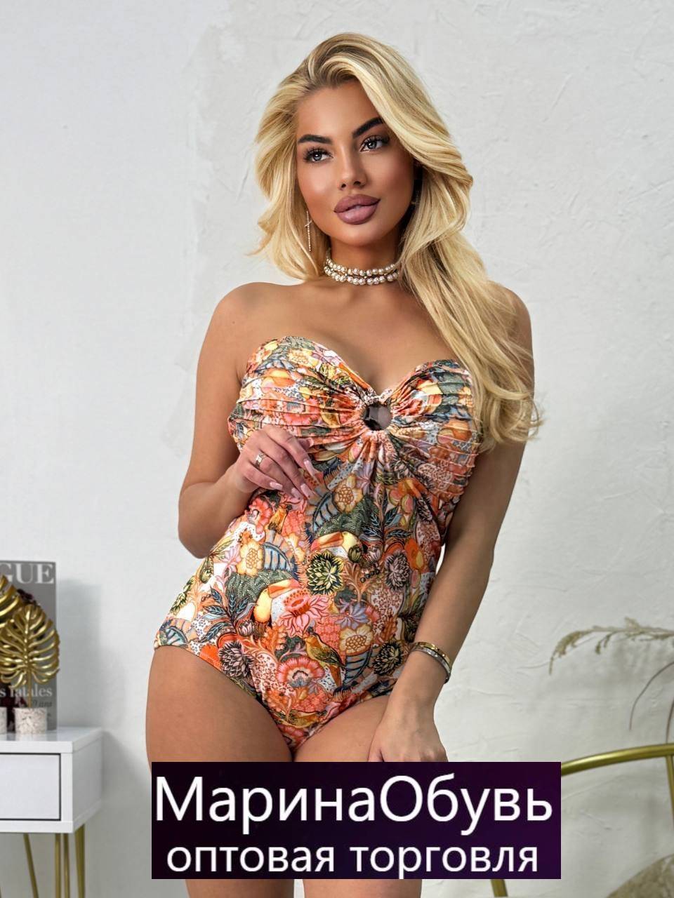 картинка  Купальник от магазина Одежда+