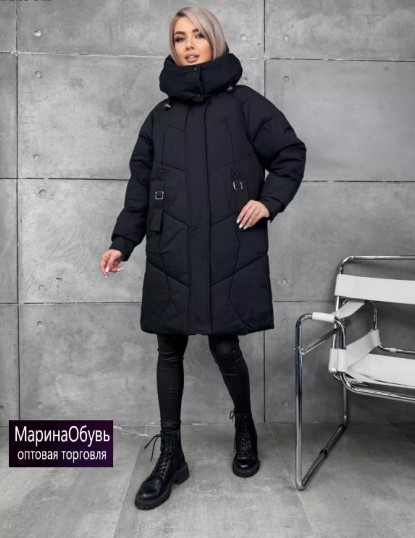 картинка Куртка от магазина Одежда+