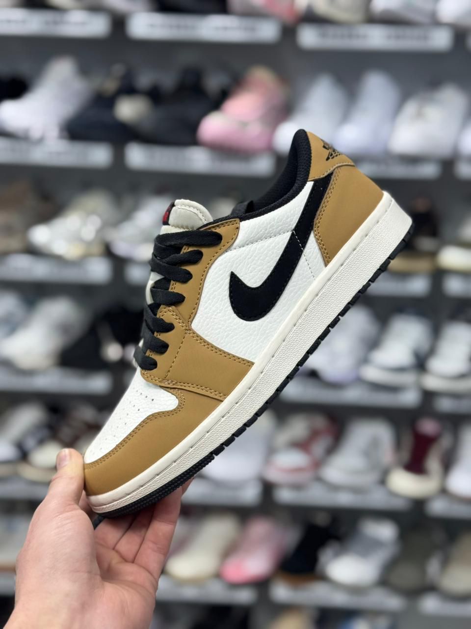 фото весенние мужские кроссовки оптом с доставкой