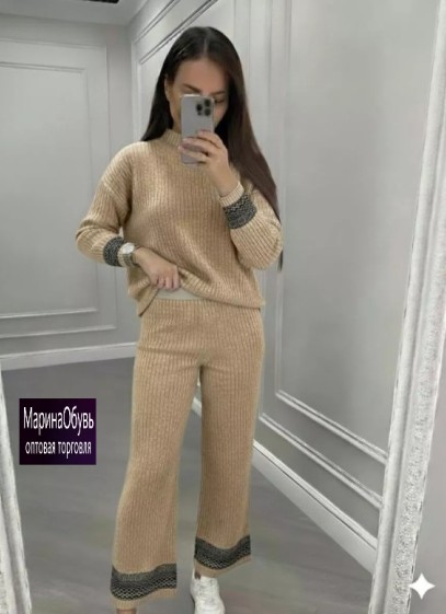 картинка Костюм от магазина Одежда+