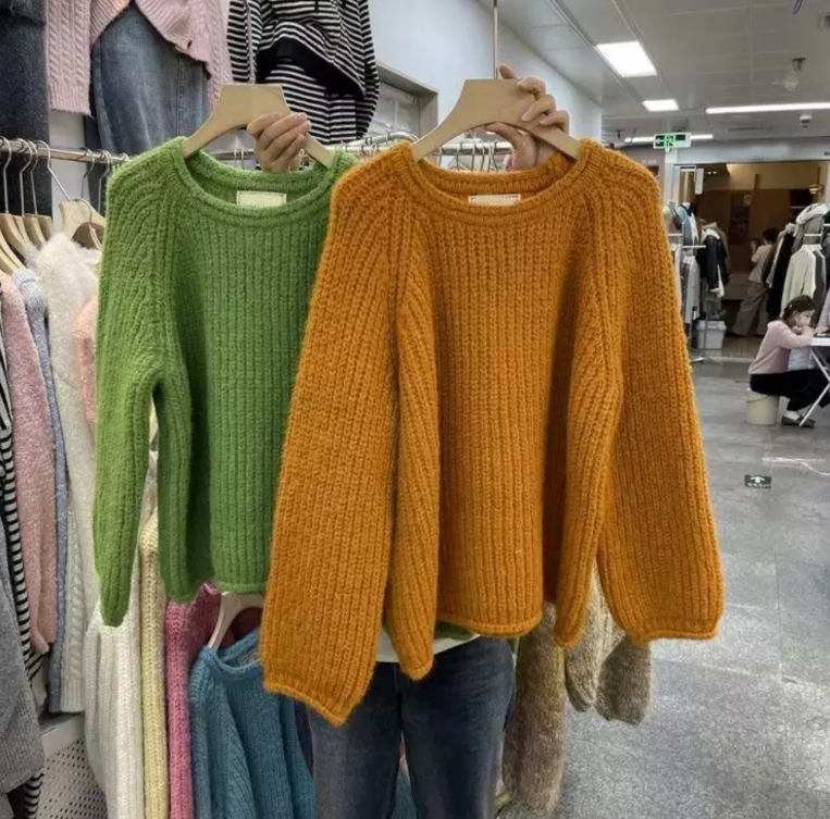 картинка Джемпер от магазина Одежда+