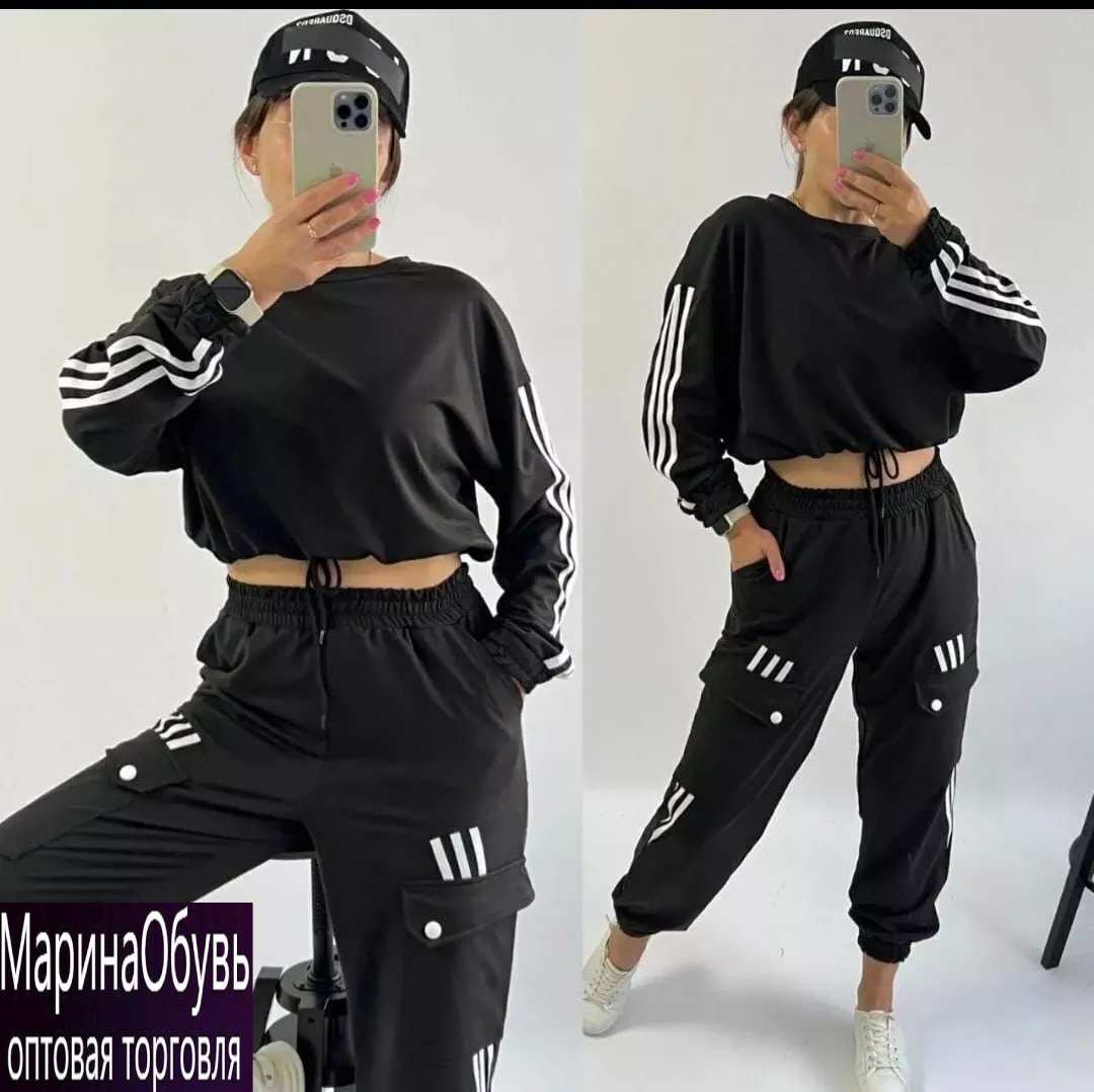 картинка Костюм двойка от магазина Одежда+