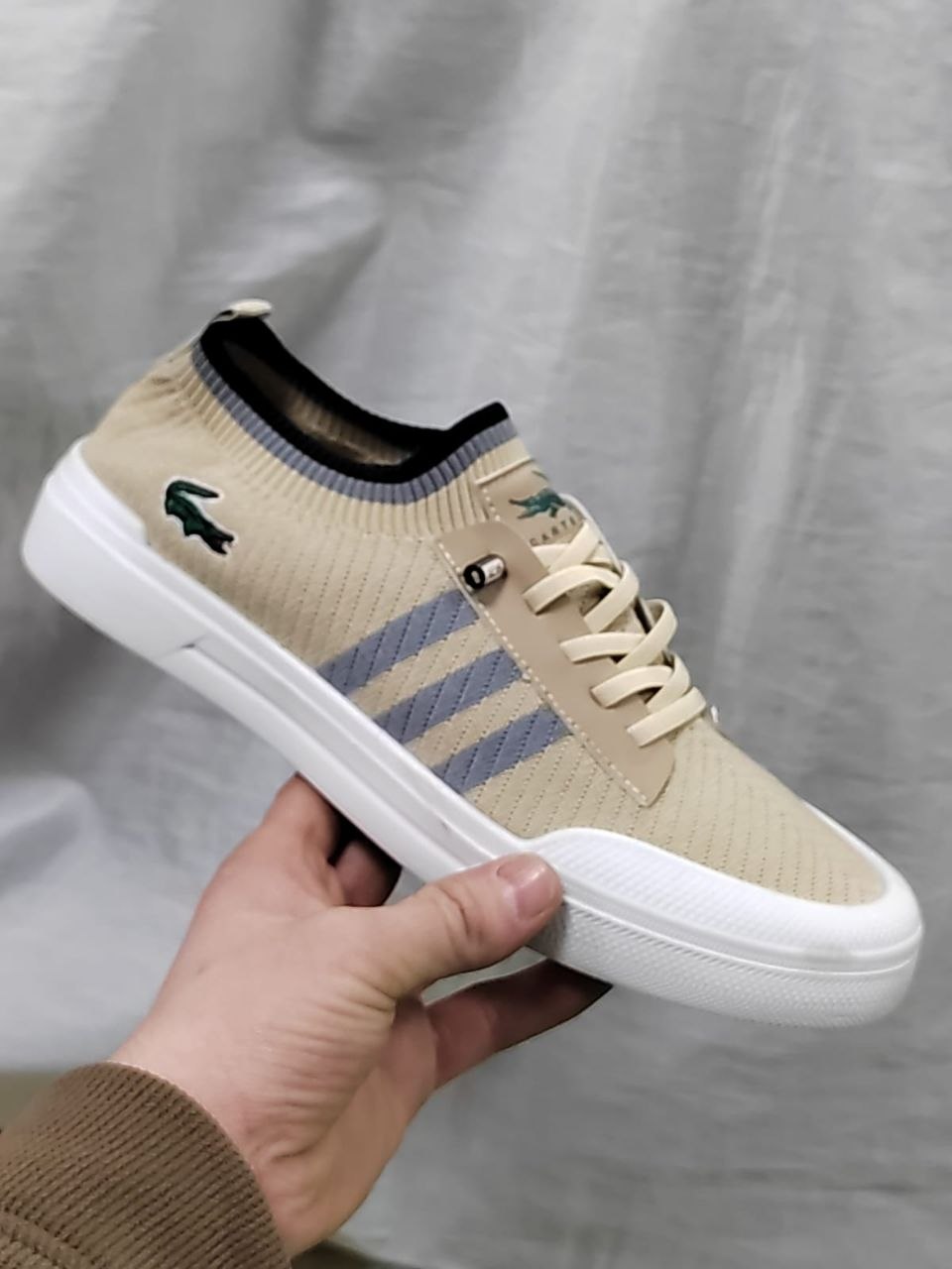 весенние мужские кеды опт от магазина МаринаОбувь