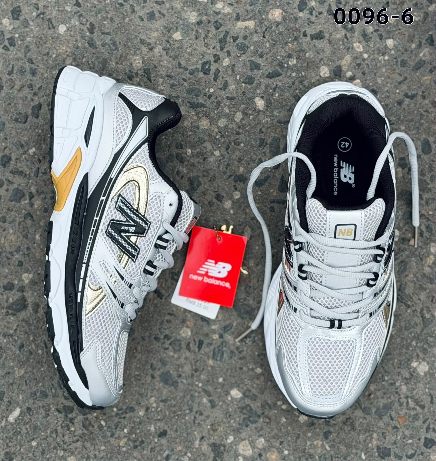 фото мужские кроссовки new balance 389780 оптом