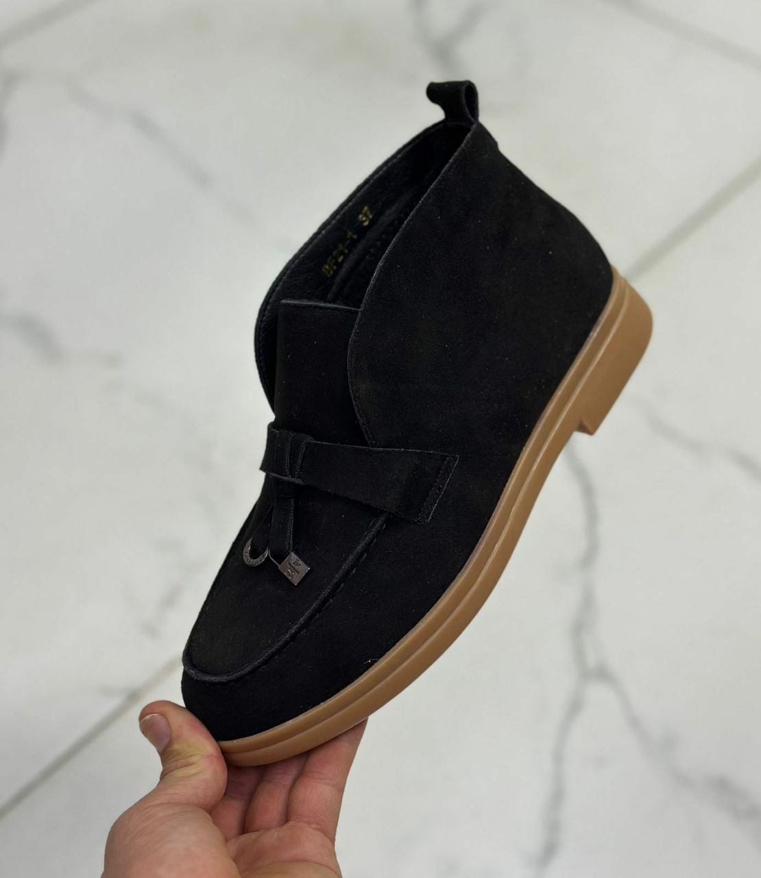 фото зимние женские ботинки оптом от производителя