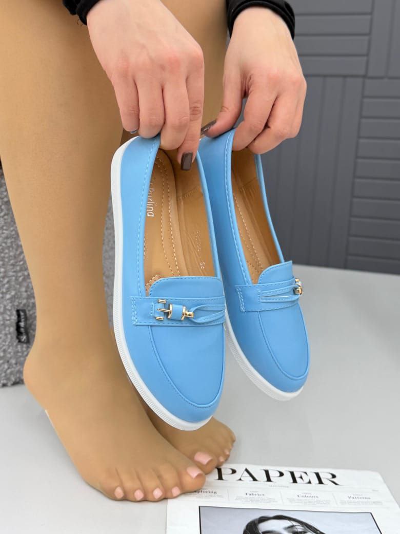 фото весенние женские туфли оптом Москва