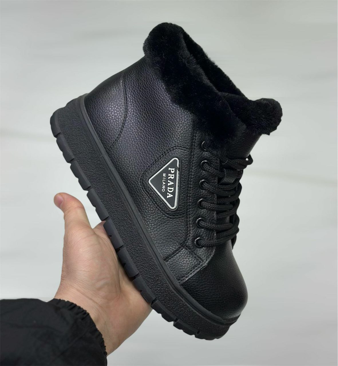 фото зимние женские кроссовки оптом с доставкой