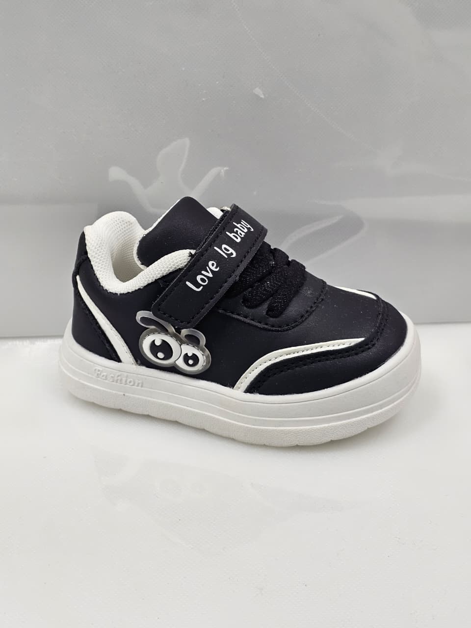 фото осенние кроссовки для девочек оптом