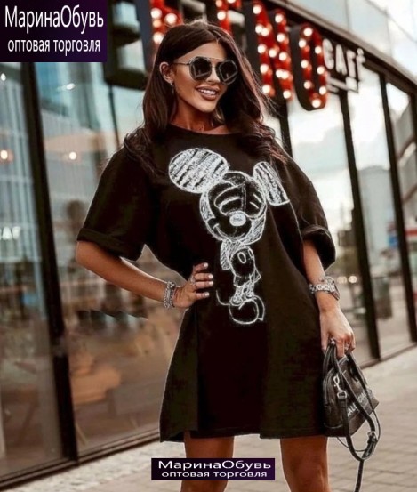 картинка Туника от магазина Одежда+