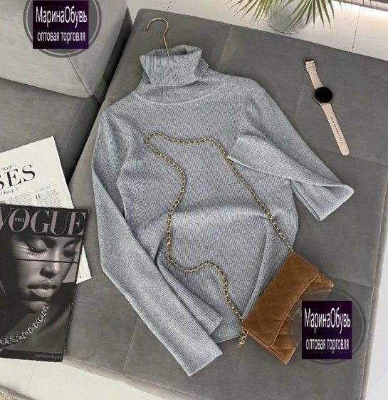 картинка Водолазка от магазина Одежда+