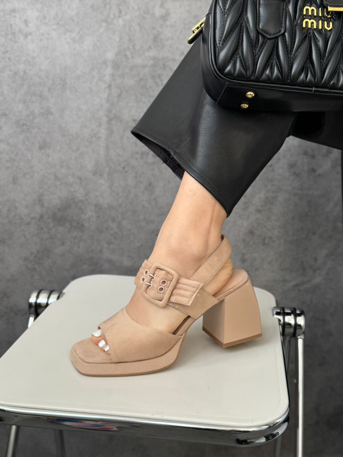 фото летние женские босоножки оптом