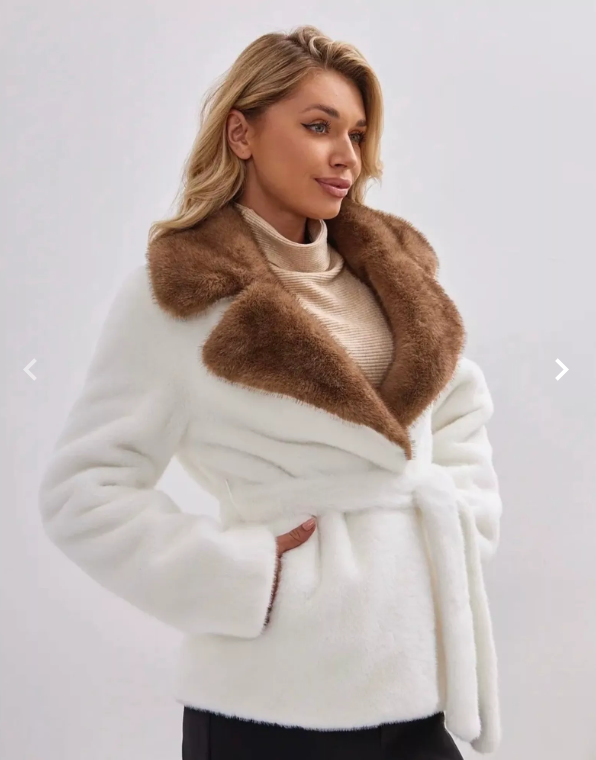 картинка Шуба от магазина Одежда+