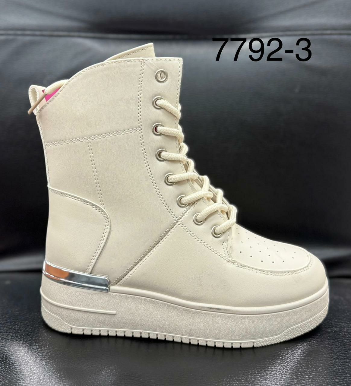 фото зимние ботинки для девочек оптом