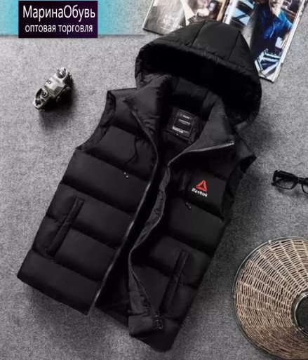 картинка Жилет от магазина Одежда+