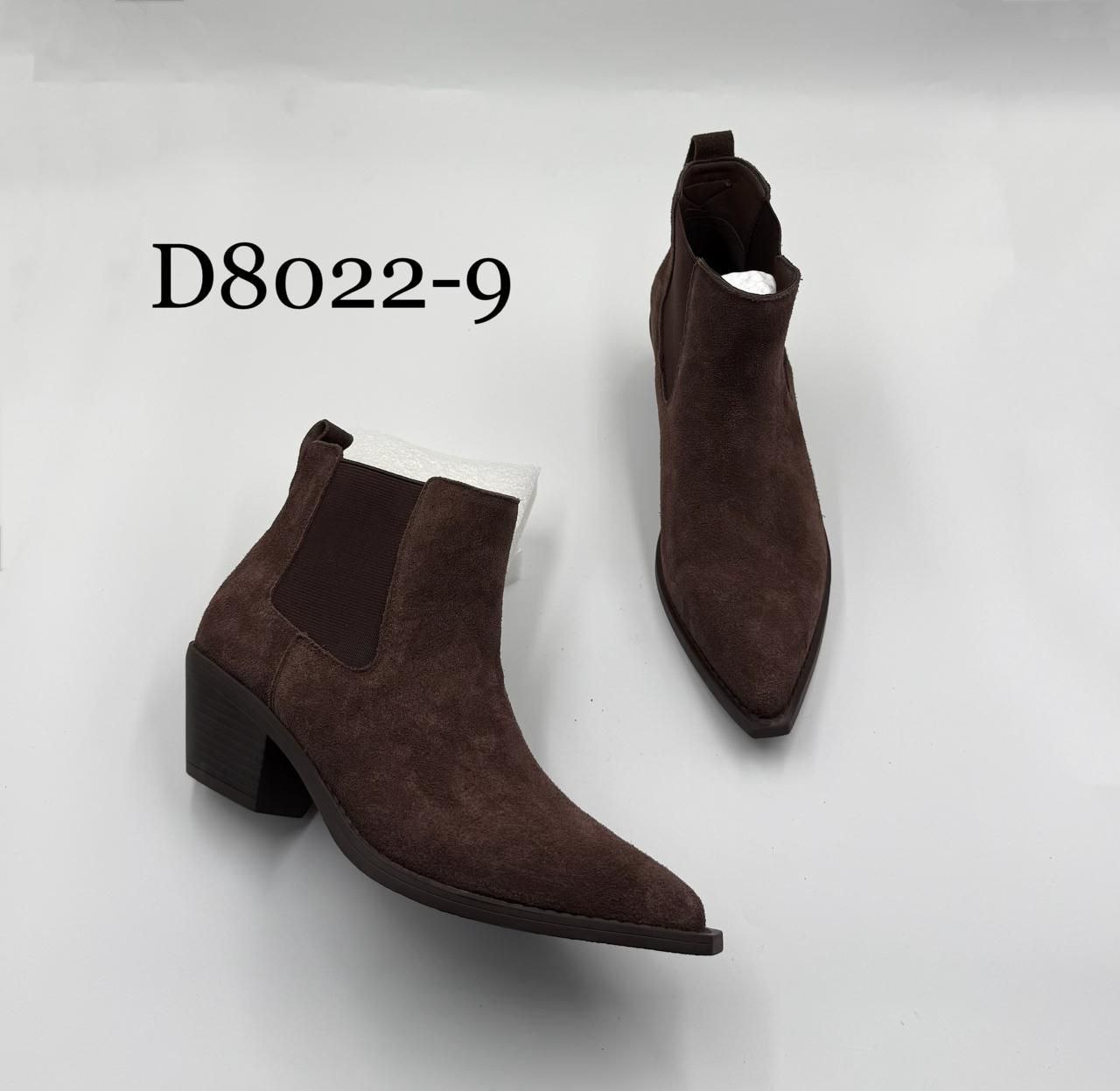 фото весенние женские ботинки оптом