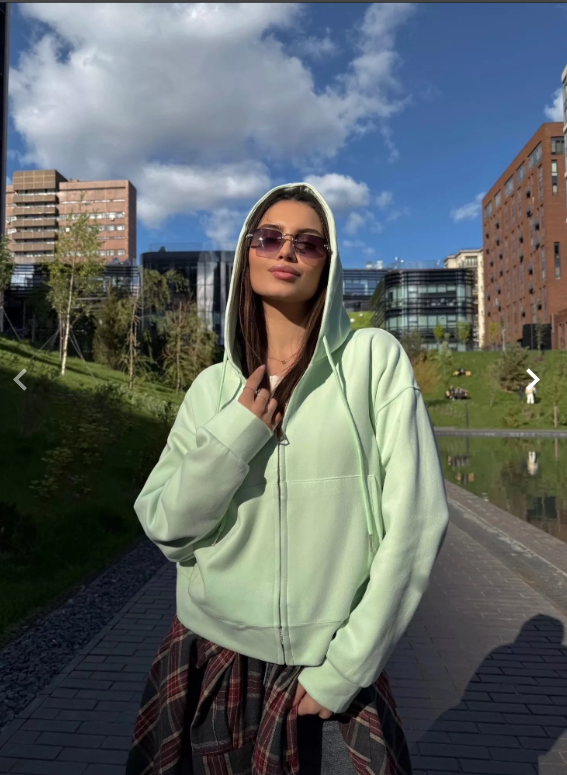 картинка Толстовка от магазина Одежда+