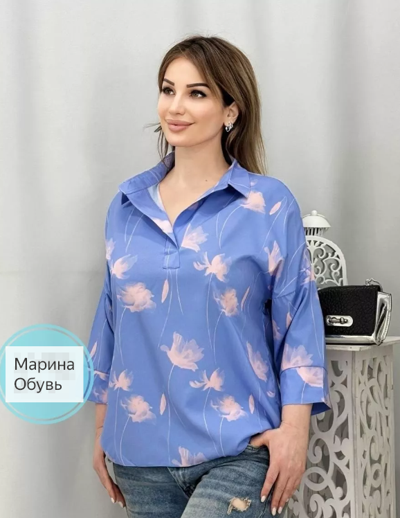 картинка Блузка от магазина Одежда+