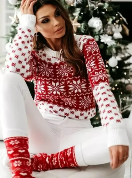 картинка Джемпер от магазина Одежда+