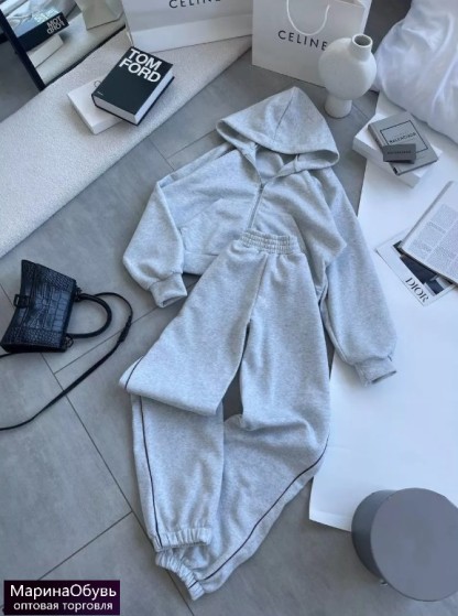 картинка Костюм двойка от магазина Одежда+