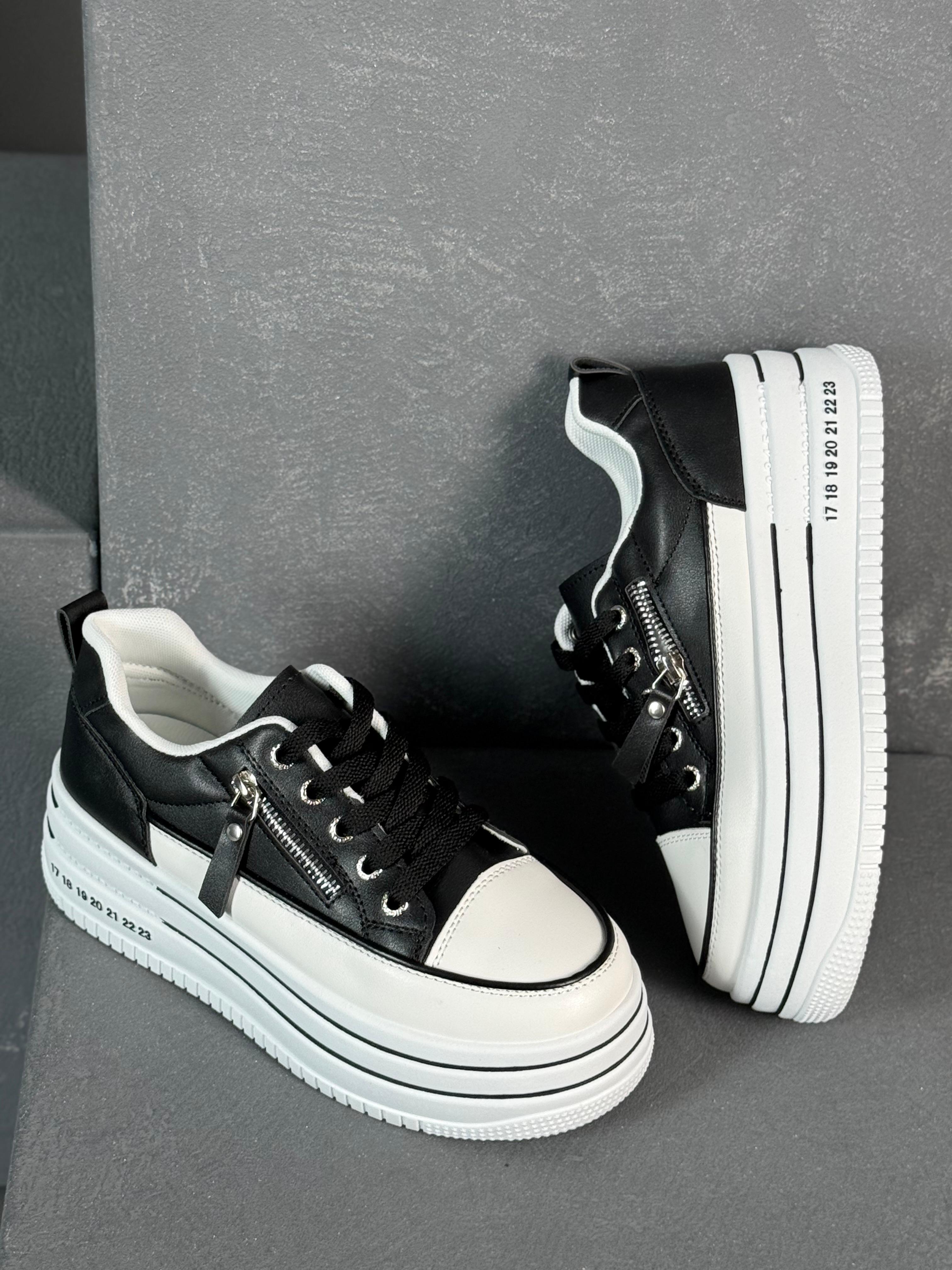 фото весенние женские кеды оптом