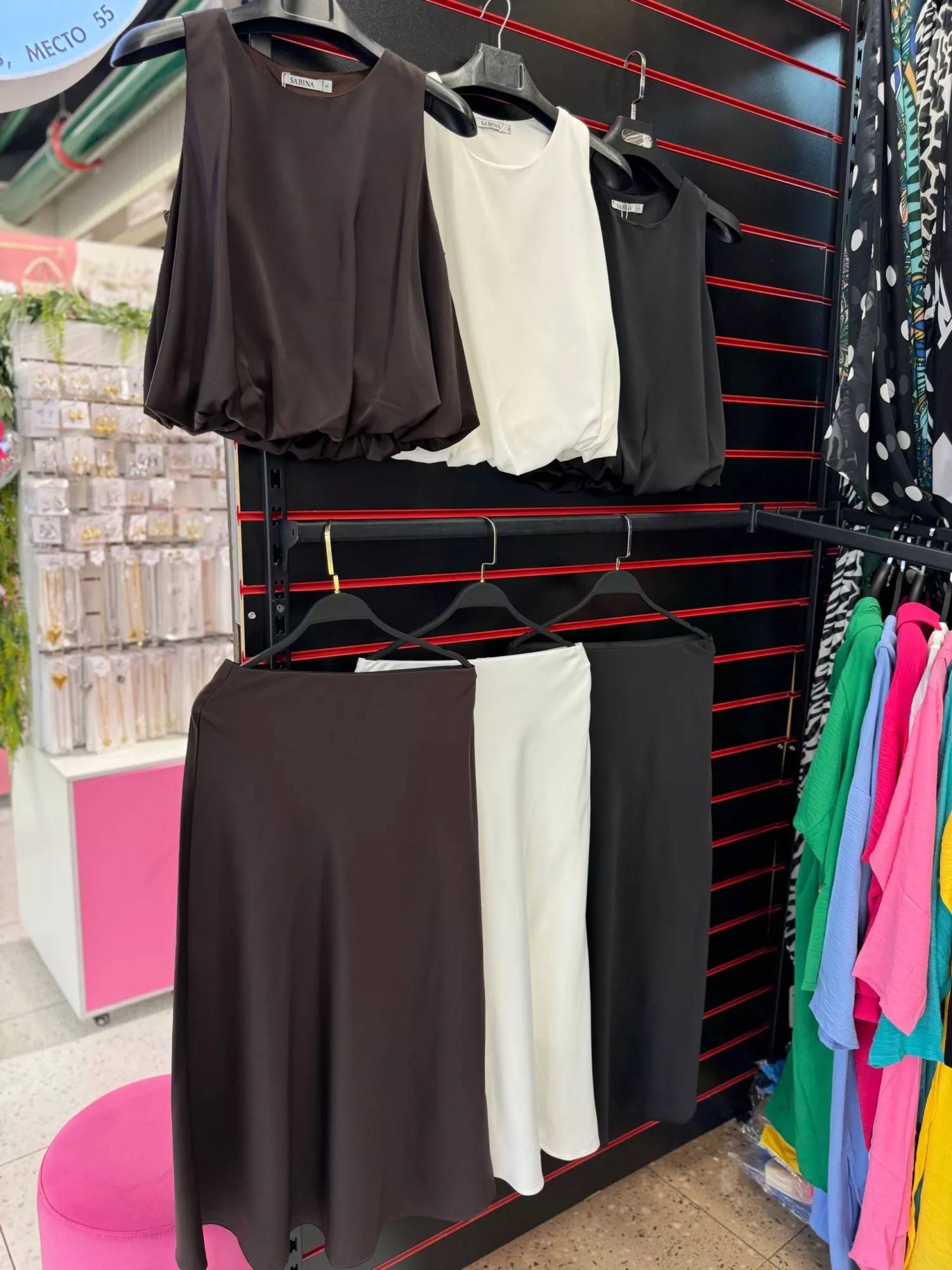 картинка Костюм двойка без выбора от магазина Одежда+